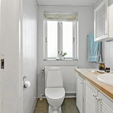 3 Bedroom Cozy In * Nibe