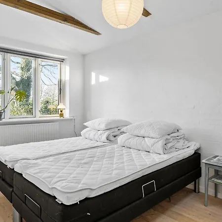 3 Bedroom Cozy In * Nibe