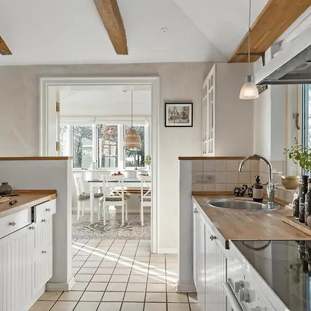 Casa de Férias 3 Bedroom Cozy In Nibe