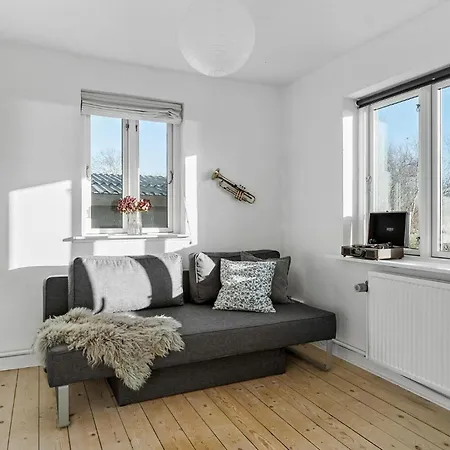 3 Bedroom Cozy In * Nibe