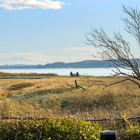 Casa de Férias 3 Bedroom Cozy In