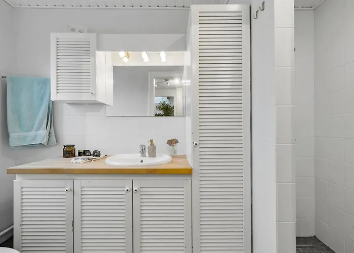 3 Bedroom Cozy In Casa vacanze *