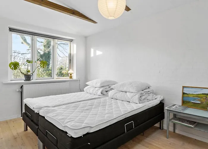 3 Bedroom Cozy In * Nibe