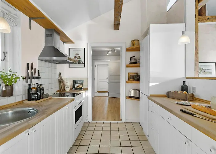 3 Bedroom Cozy In Дом отдыха *