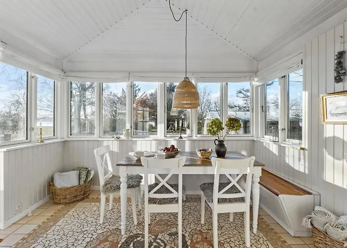 3 Bedroom Cozy In Nibe